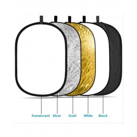 Godox 5-in-1 Reflector Board RFT-05 100x150cm