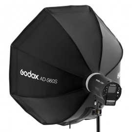 Godox AD-S60S softobox for AD300Pro 