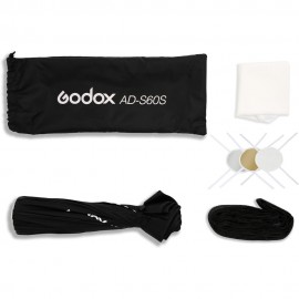 Godox AD-S60S softobox for AD300Pro 