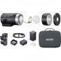 Godox AD300Pro II All-in-One O