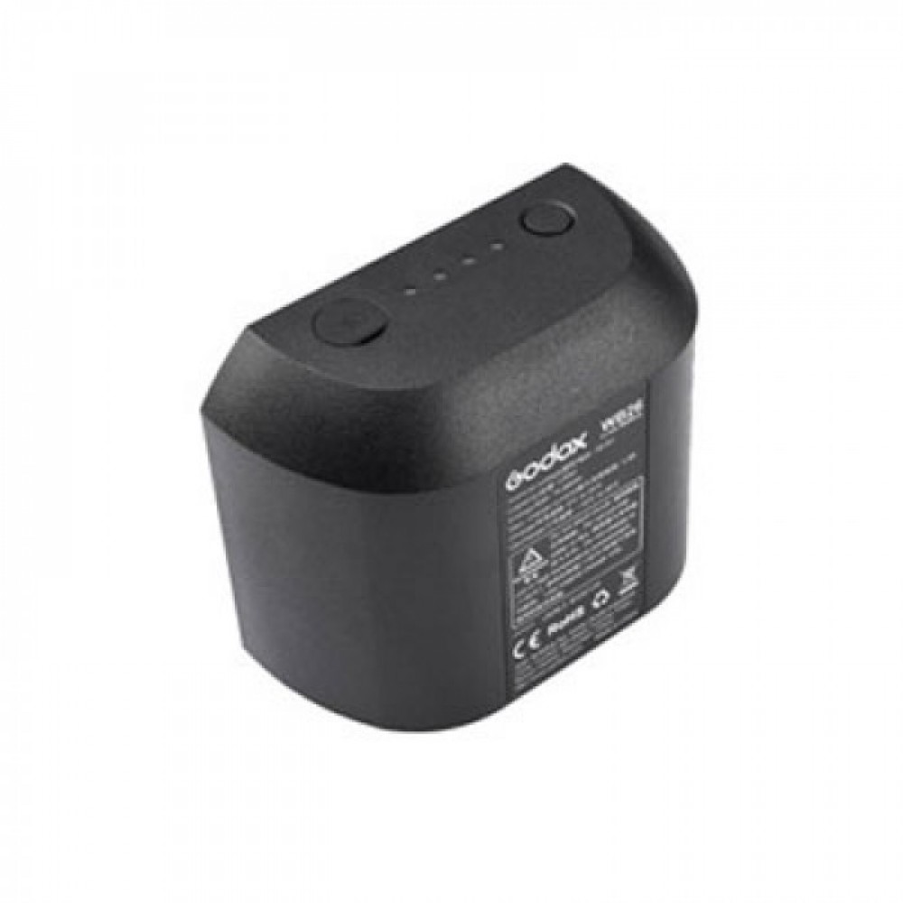 Godox Battery For AD400Pro Flash