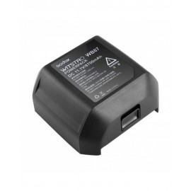 Godox Battery for AD600 AD600B AD600BM AD600M