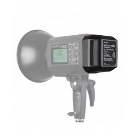 Godox Battery for AD600 AD600B AD600BM AD600M