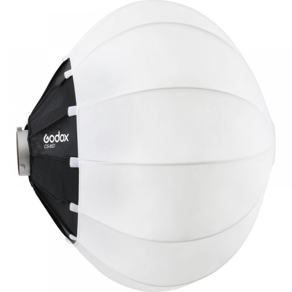 Godox Collapsible Lantern Softbox 65 cm