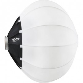 Godox Collapsible Lantern Softbox 65 cm
