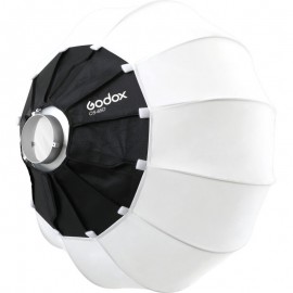 Godox Collapsible Lantern Softbox 65 cm
