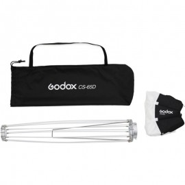 Godox Collapsible Lantern Softbox 65 cm