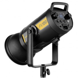 Godox FV150 High Speed Sync Flash LED Light
