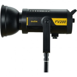 Godox FV200 High Speed Sync Flash LED Light
