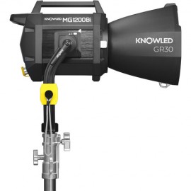 Godox KNOWLED MG1200Bi Bi-Color LED Monolight