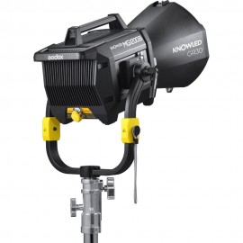 Godox KNOWLED MG1200Bi Bi-Color LED Monolight