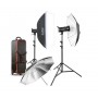 Godox Studio 2 Head Kit SK300I
