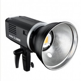 Godox LED SLB60W Battery Operated Light