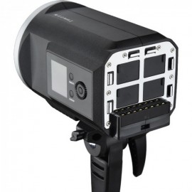 Godox LED SLB60W Battery Operated Light