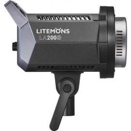 Godox Litemons LA200D Daylight LED Light (LA200D)