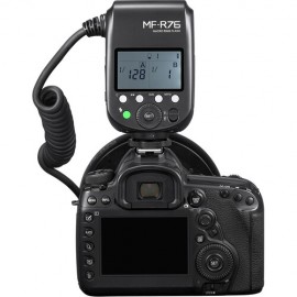 Godox MF-R76 Macro Ring Flash