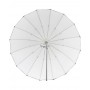 Godox White Parabolic Umbrella