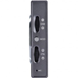 Godox RGB Mini Creative M1 On-Camera Video LED Light  