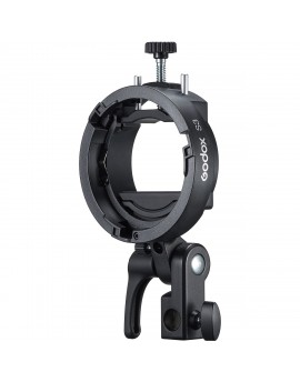 Godox S3 Speedlite Bracket