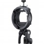 Godox S3 Speedlite Bracket