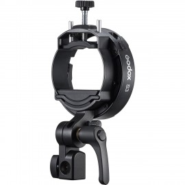 Godox S3 Speedlite Bracket