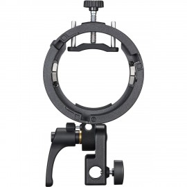 Godox S3 Speedlite Bracket
