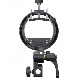 Godox S3 Speedlite Bracket