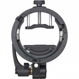 Godox S3 Speedlite Bracket