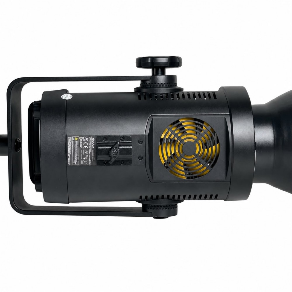 GODOX SL150 III BI COLOR VIDEO LIGHT  (USED)