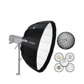 Godox Softbox AD-S65W Parabolic 65cm white