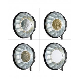 Godox Softbox AD-S65W Parabolic 65cm white