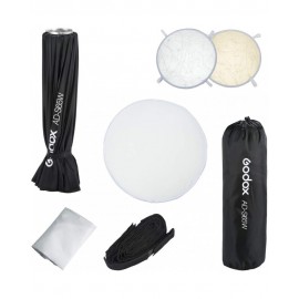 Godox Softbox AD-S65W Parabolic 65cm white