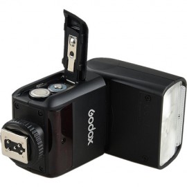 Godox TT350C Mini Thinklite TTL Flash for Canon Cameras