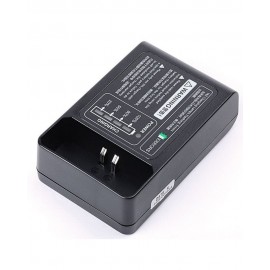 Godox VC18 Charger for godox v850 v860 Ving Flashes VB18 battery