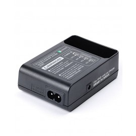 Godox VC18 Charger for godox v850 v860 Ving Flashes VB18 battery