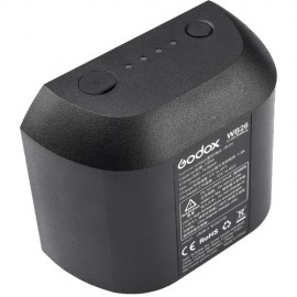 Godox WB26 Lithium-Ion Battery Pack for AD600Pro Flash