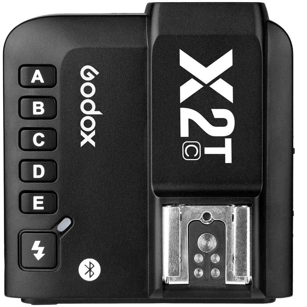 godox xproc ttl wireless flash trigger
