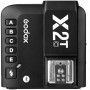 Godox X2 2.4 GHz TTL Wireless 