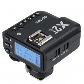 Godox X2 2.4 GHz TTL Wireless Flash Trigger for Canon