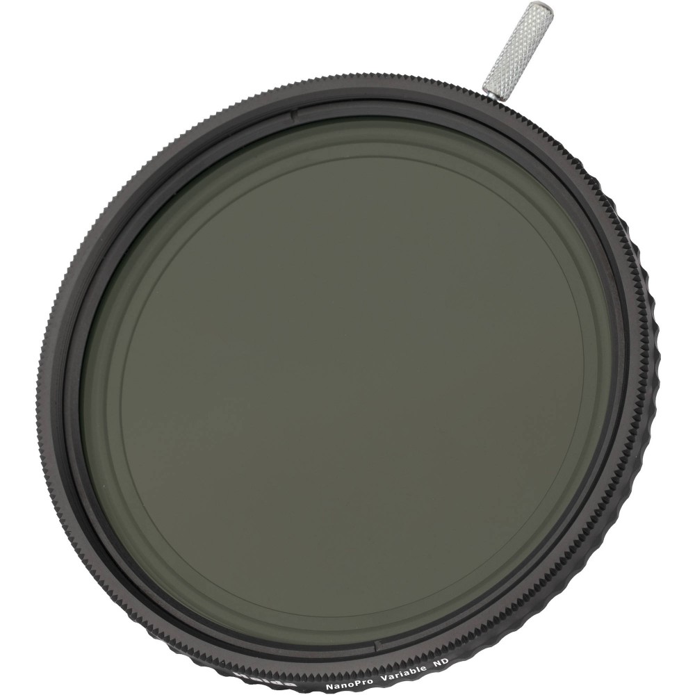 Haida 82mm NanoPro Variable Neutral Density 1.2 to 2.7 Filter