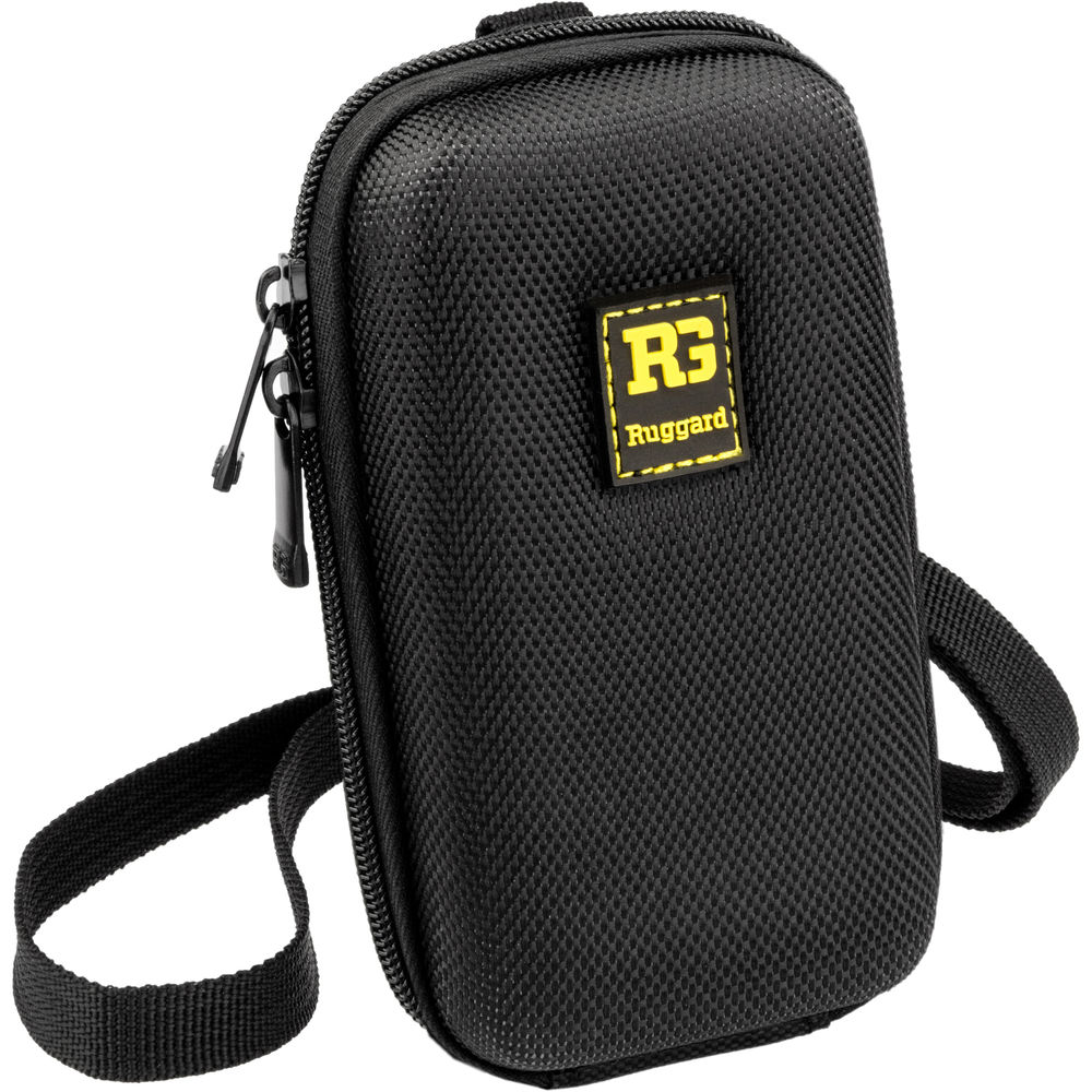 Ruggard HFV-260 Protective Camera Case