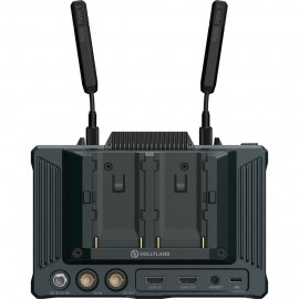 Hollyland Pyro 7 Wireless Transceiver Monitor