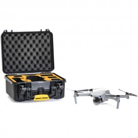 HPRC 2300 Hard Case for DJI Mavic Air 2 and Air 2S