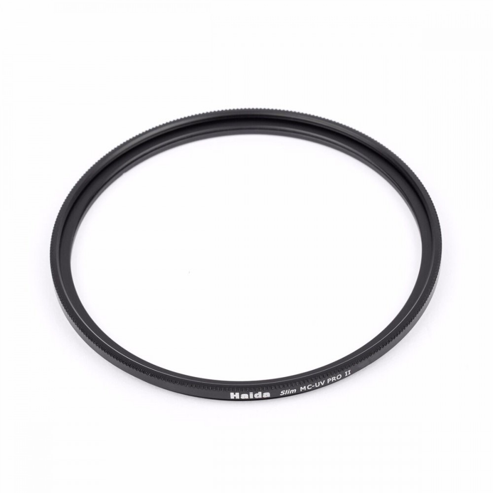 Haida 82mm Slim Pro II UV Filter