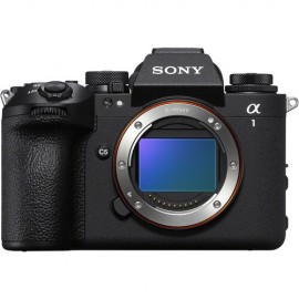 Sony Alpha a1 II Mirrorless Camera