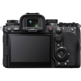 Sony Alpha a1 II Mirrorless Camera