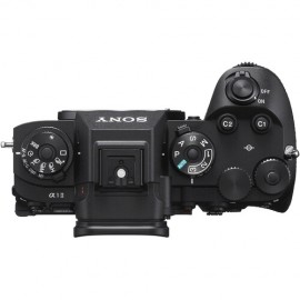 Sony Alpha a1 II Mirrorless Camera