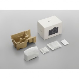 Sony Alpha a1 II Mirrorless Camera