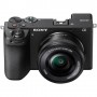Sony a6700 Mirrorless Camera w
