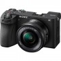 Sony a6700 Mirrorless Camera w